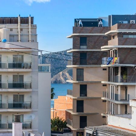 Apartament Pondarosa - Plusholidays Calpe Luaran gambar
