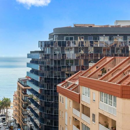 Apartament Pondarosa - Plusholidays Calpe Luaran gambar