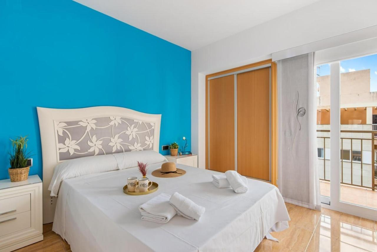 Apartament Pondarosa - Plusholidays Calpe Luaran gambar