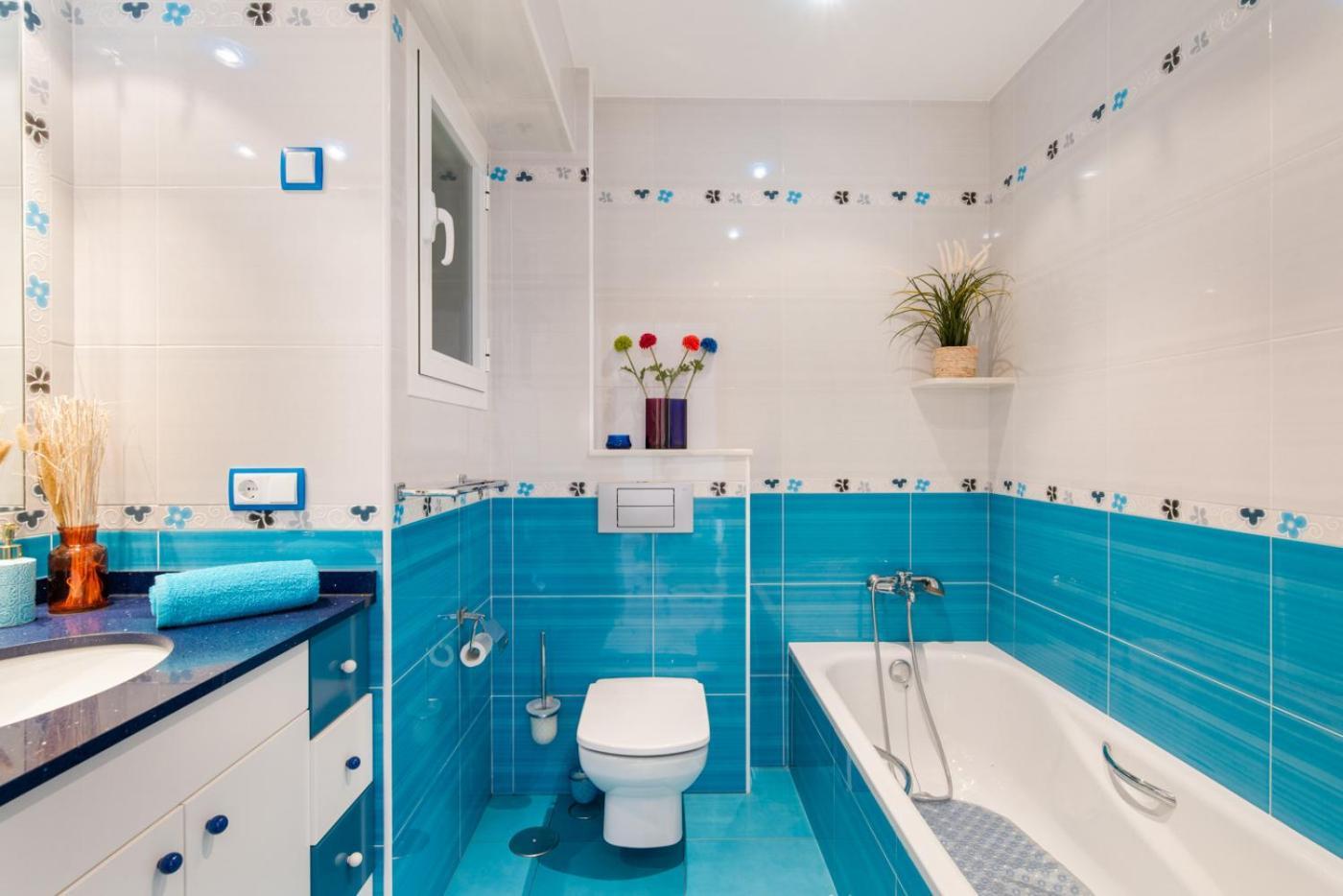 Apartament Pondarosa - Plusholidays Calpe Luaran gambar