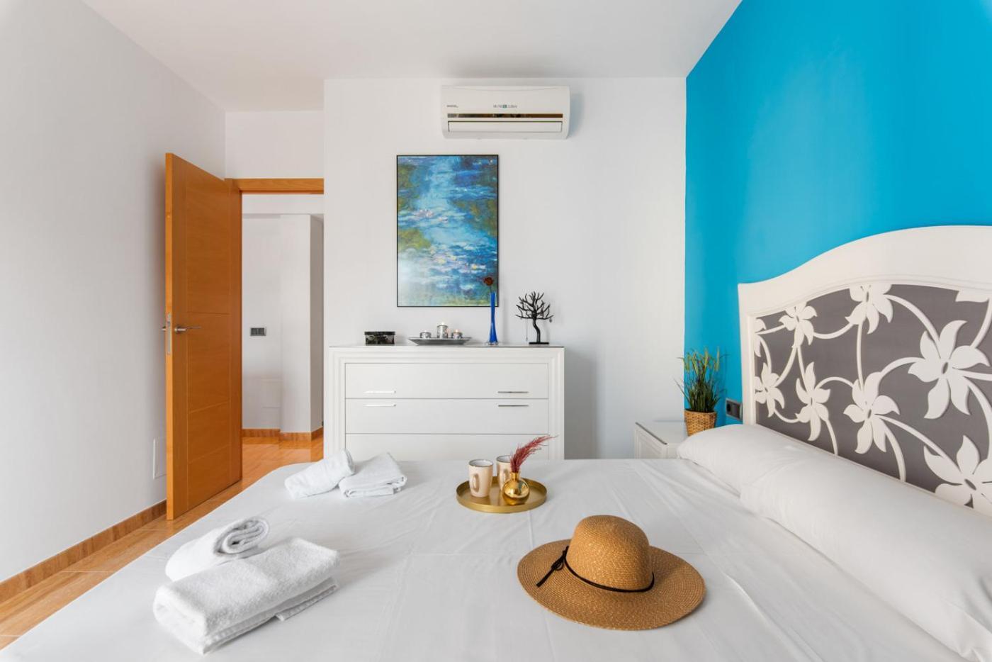 Apartament Pondarosa - Plusholidays Calpe Luaran gambar