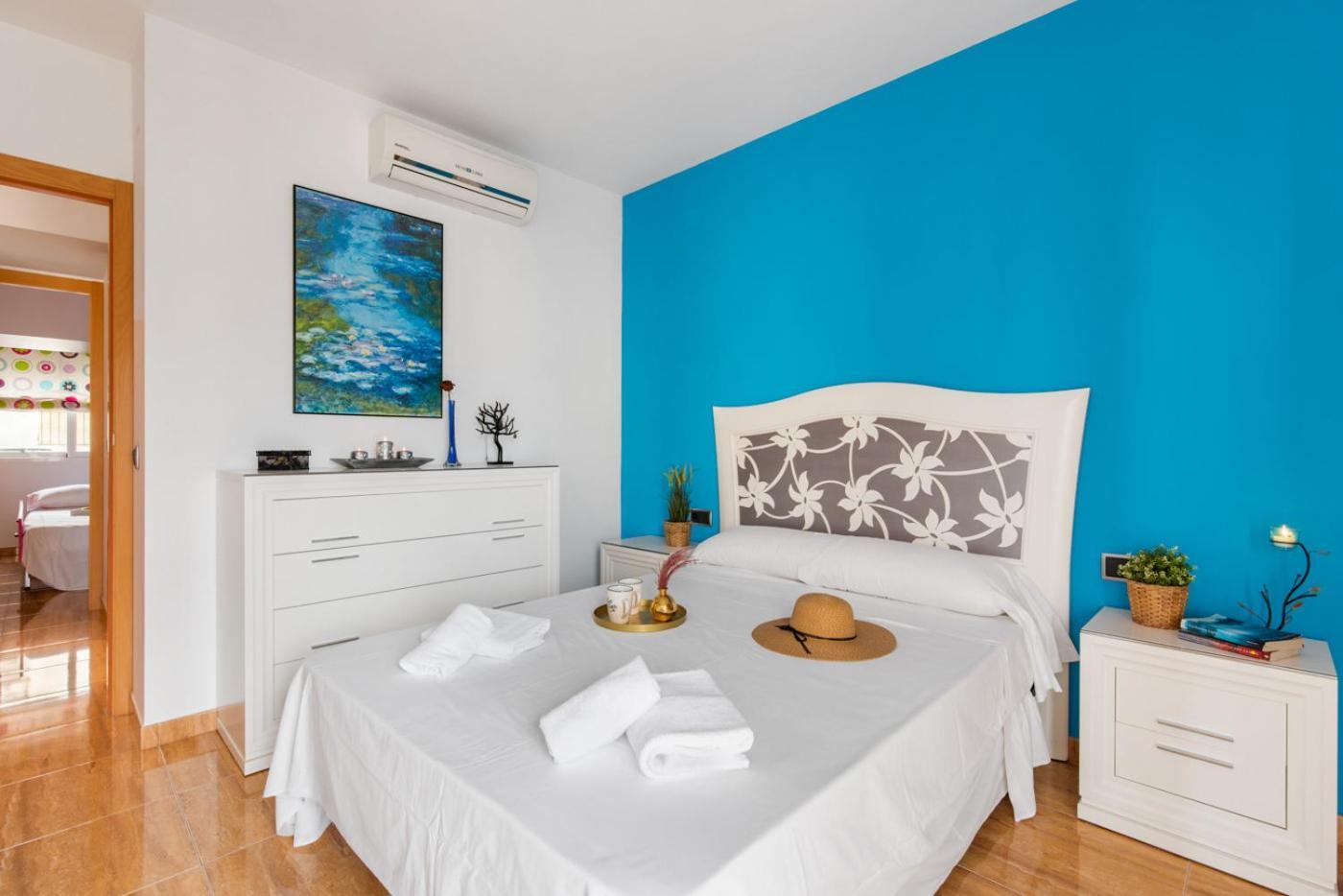 Apartament Pondarosa - Plusholidays Calpe Luaran gambar