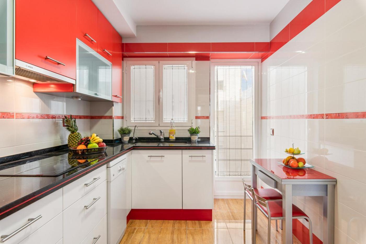 Apartament Pondarosa - Plusholidays Calpe Luaran gambar