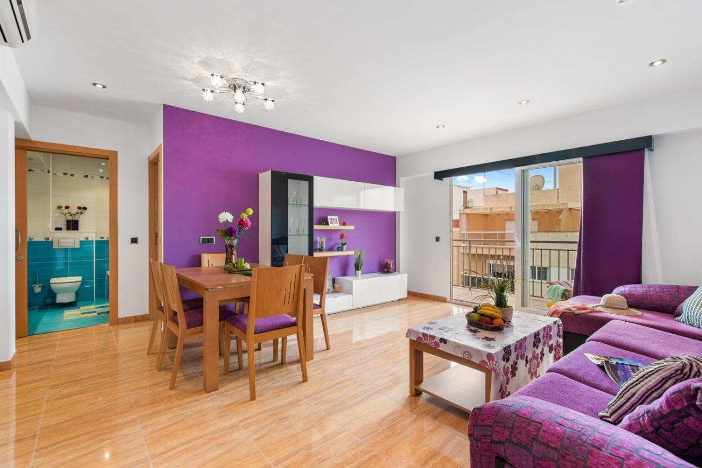 Apartament Pondarosa - Plusholidays Calpe Luaran gambar