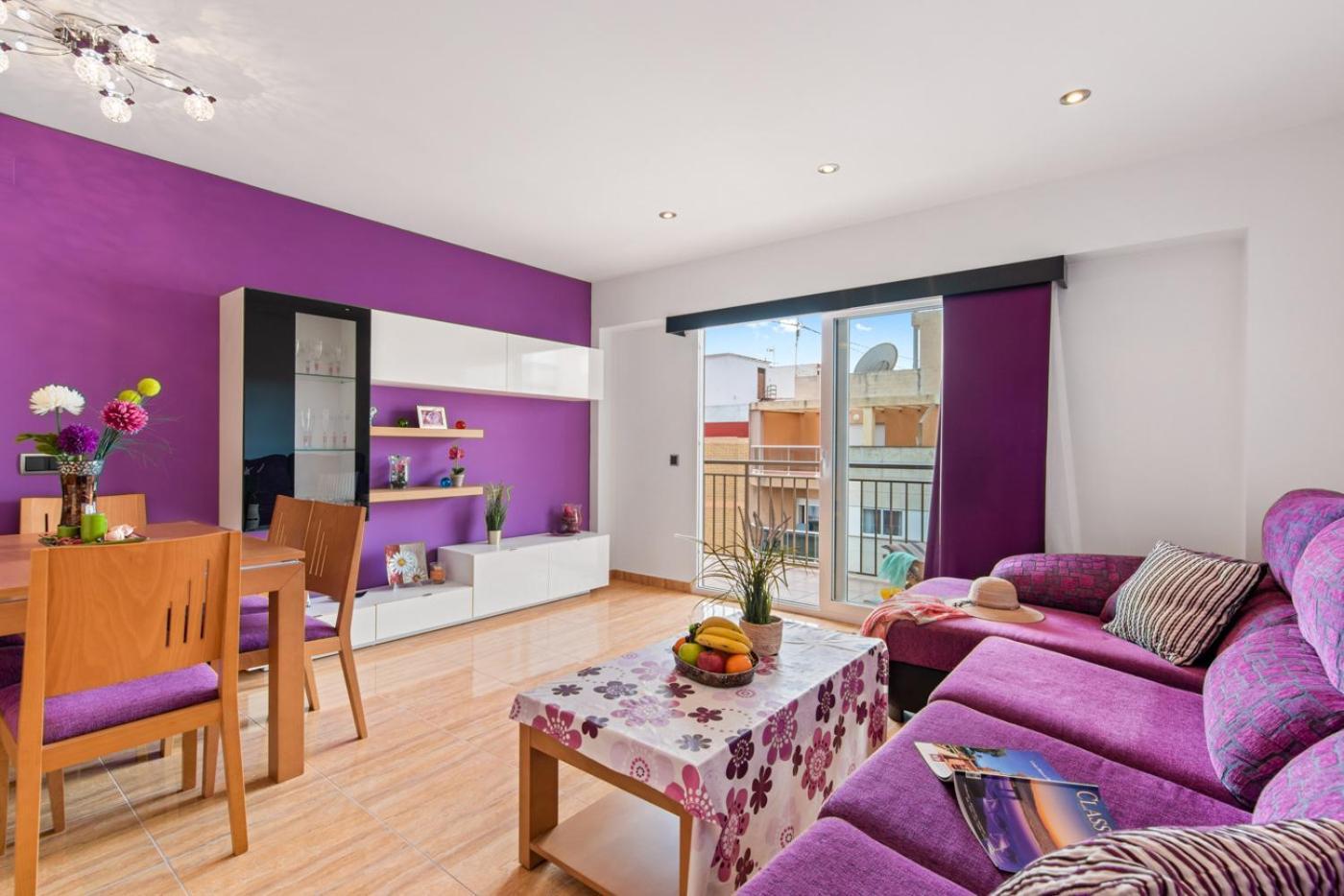 Apartament Pondarosa - Plusholidays Calpe Luaran gambar
